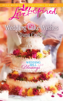 Title details for Wedding Cake Wishes by Dana Corbit - Available